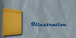 Go to Illustration Gallery.