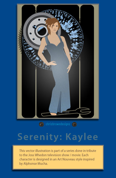 Kaylee