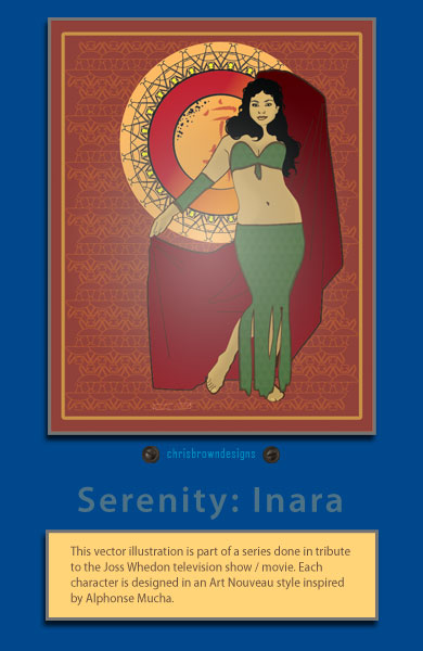 Inara