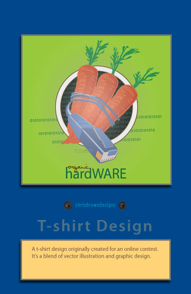 Organic Hardware