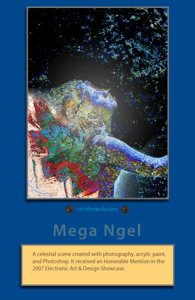 Mega Ngel