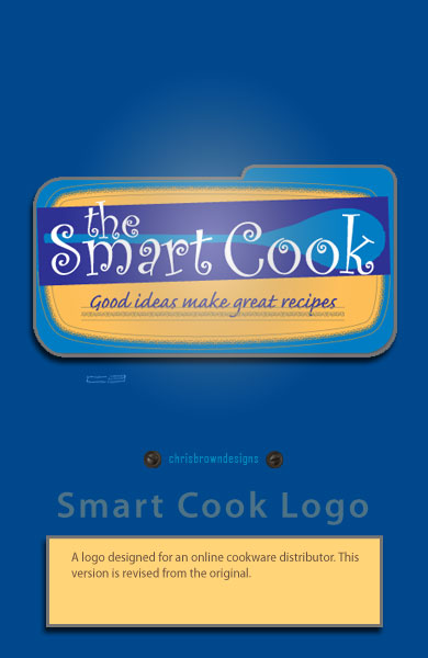 Smart Cook Logo