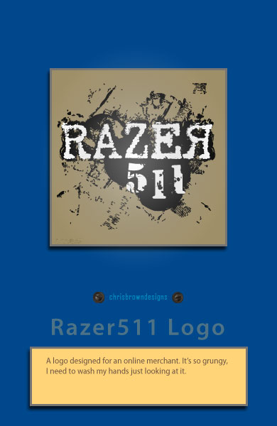 Razer511 Logo