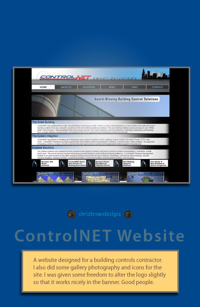 ControlNET Website