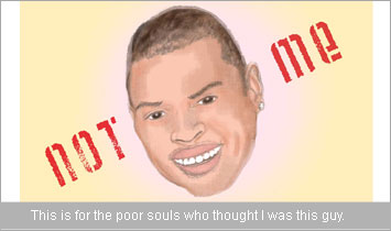 Other Chris Brown